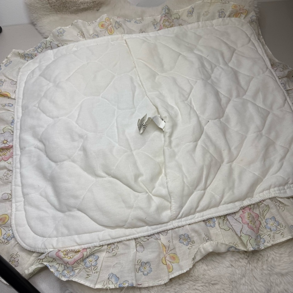 Vintage Cabbage Patch‎ Kids Pillow Case Bedding - Picture 3 of 3